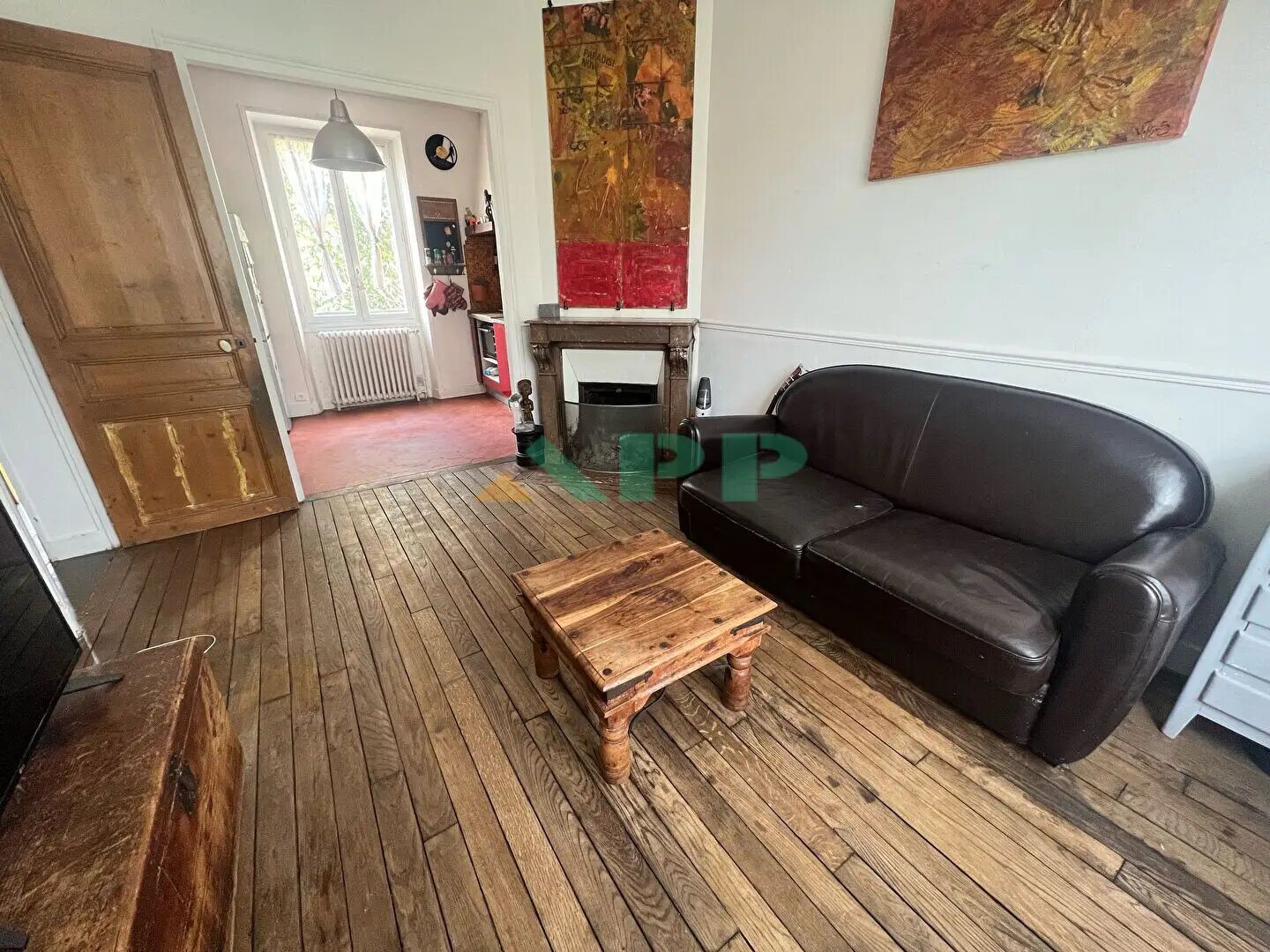 Maison à vendre, 97m², Draveil