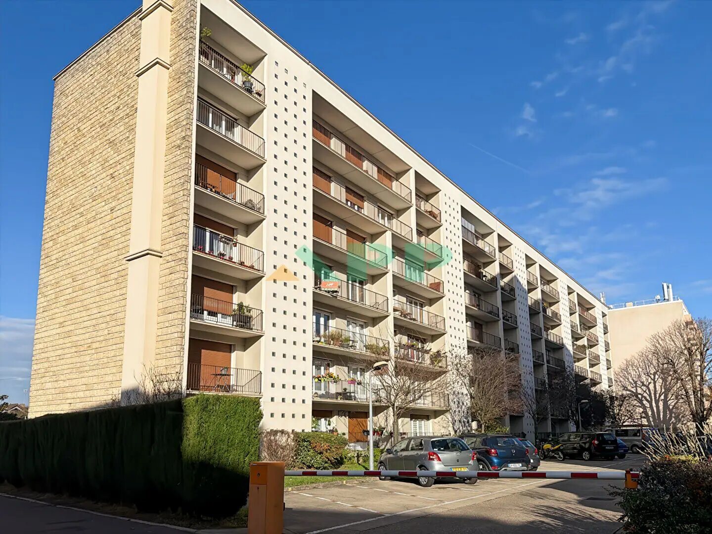 Appartement à vendre, 73m², Juvisy-sur-Orge