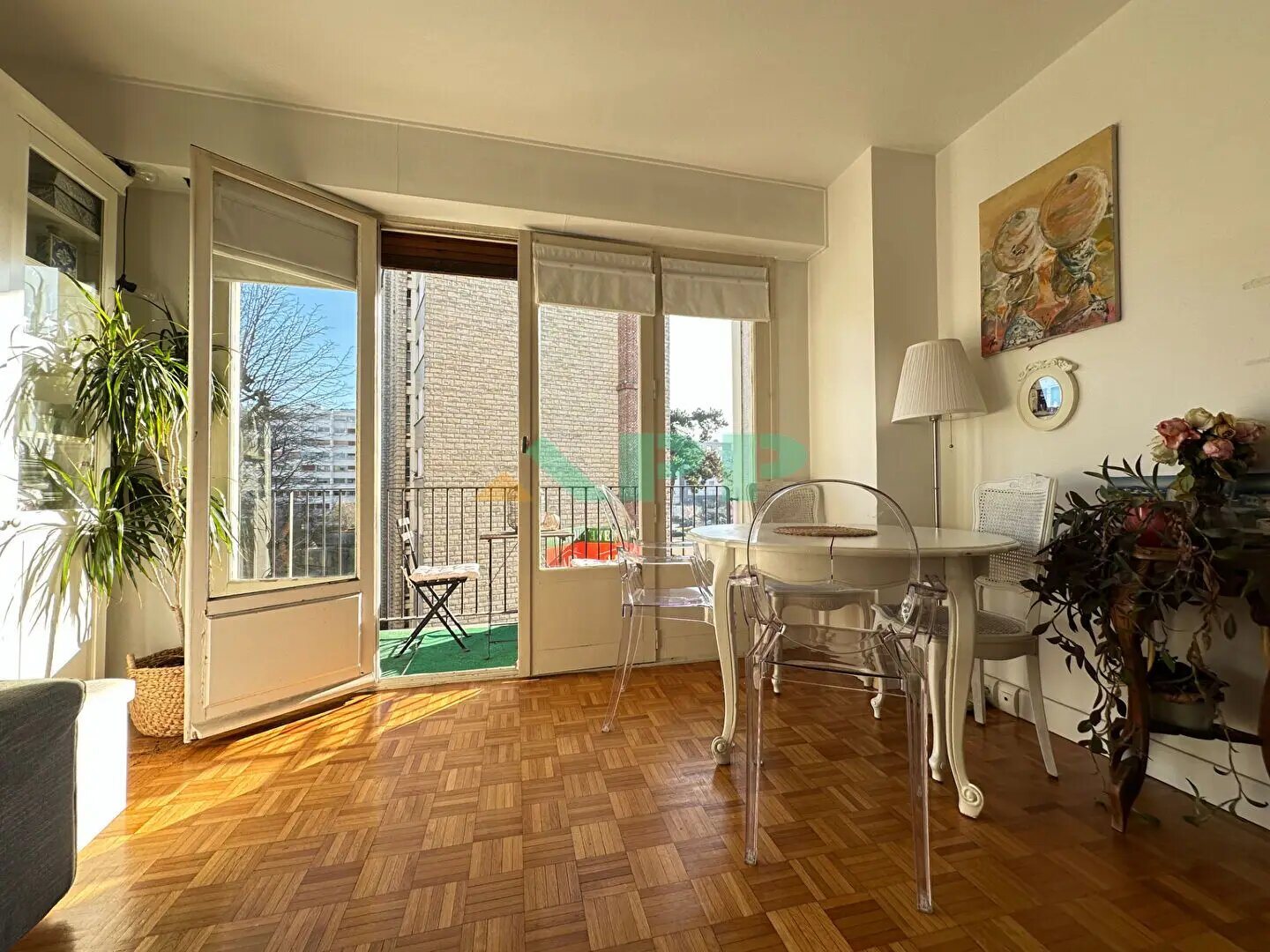 Appartement à vendre, 73m², Juvisy-sur-Orge