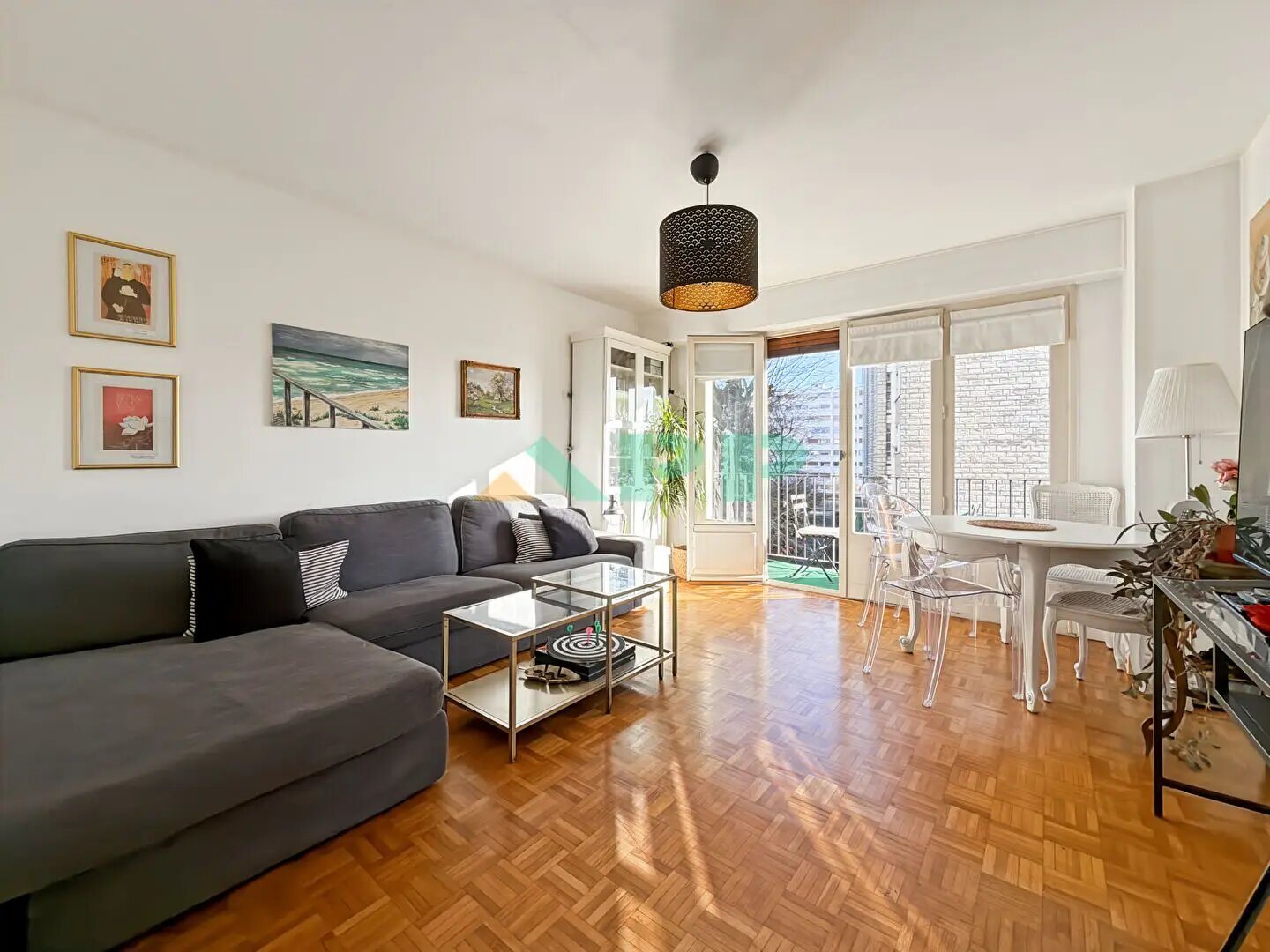 Appartement à vendre, 73m², Juvisy-sur-Orge