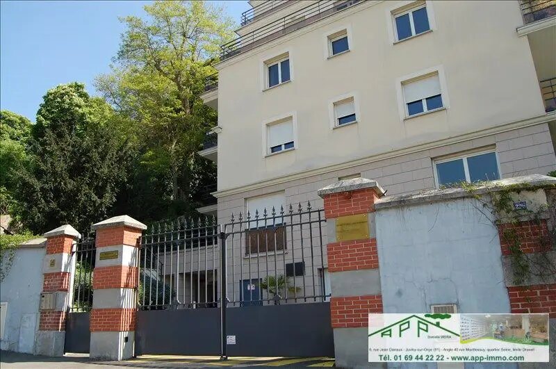 Appartement à louer, 28m², Juvisy-sur-Orge