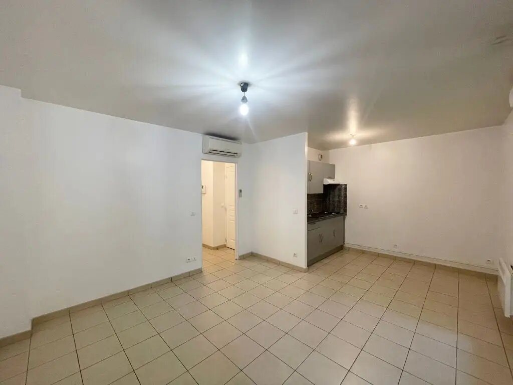 Appartement à louer, 28m², Juvisy-sur-Orge