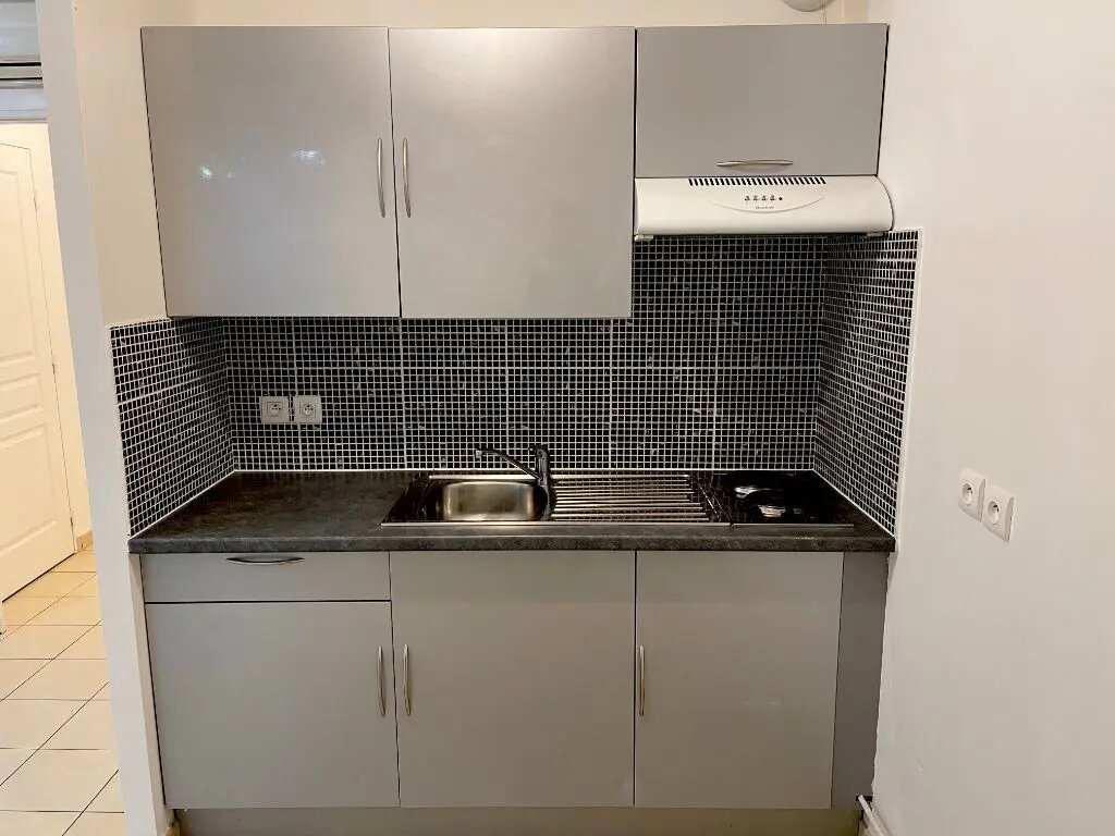 Appartement à louer, 28m², Juvisy-sur-Orge