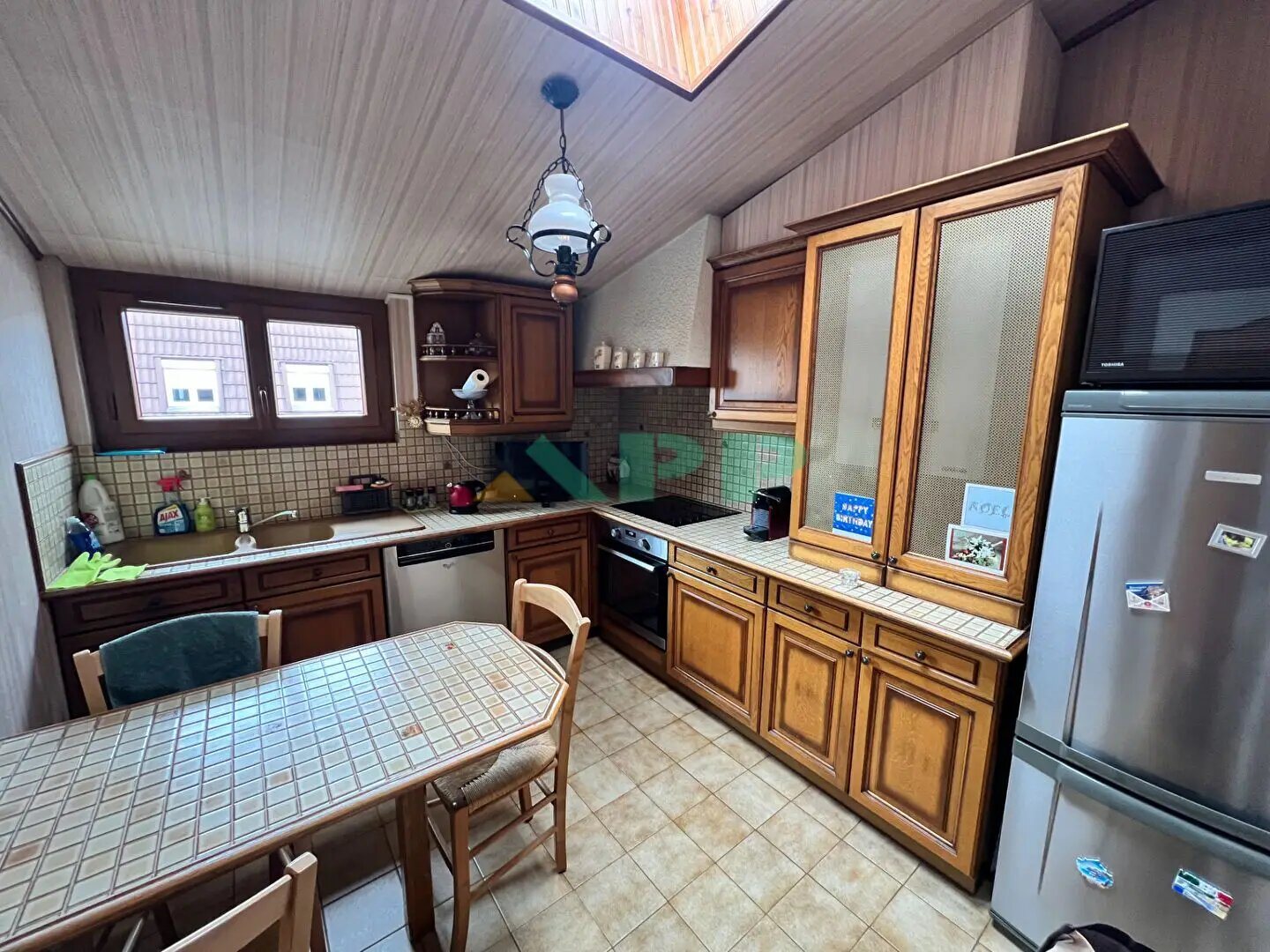 Maison à vendre, 85m², Longjumeau
