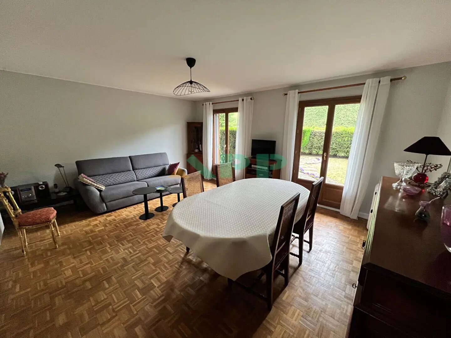 Maison à vendre, 85m², Longjumeau