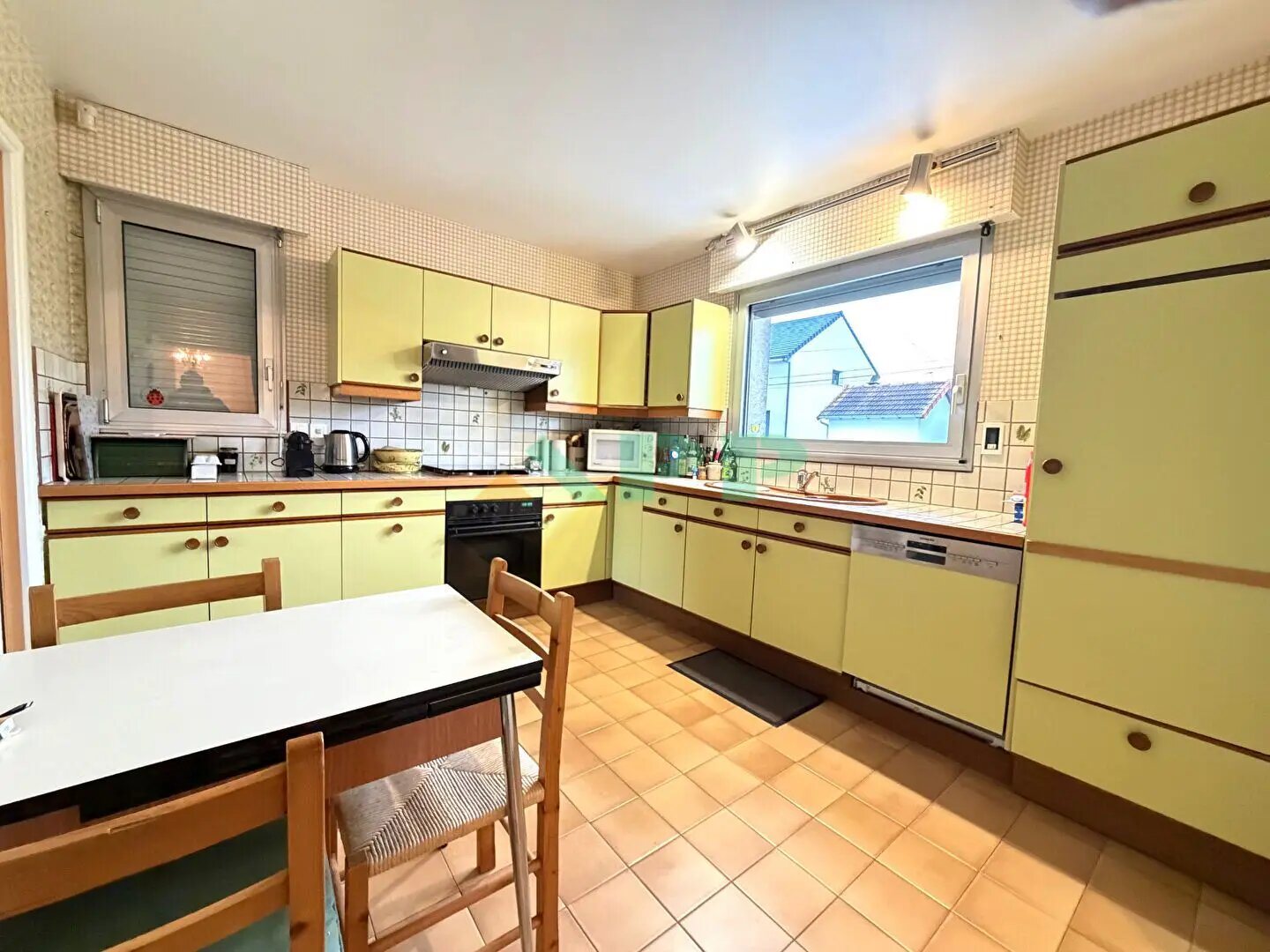 Maison à vendre, 124m², Savigny-sur-Orge