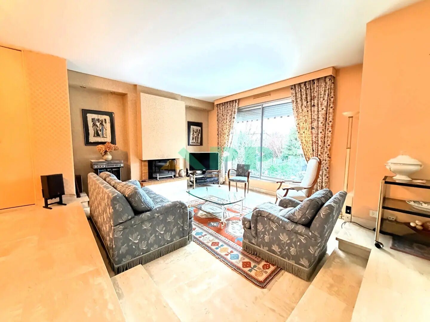 Maison à vendre, 124m², Savigny-sur-Orge