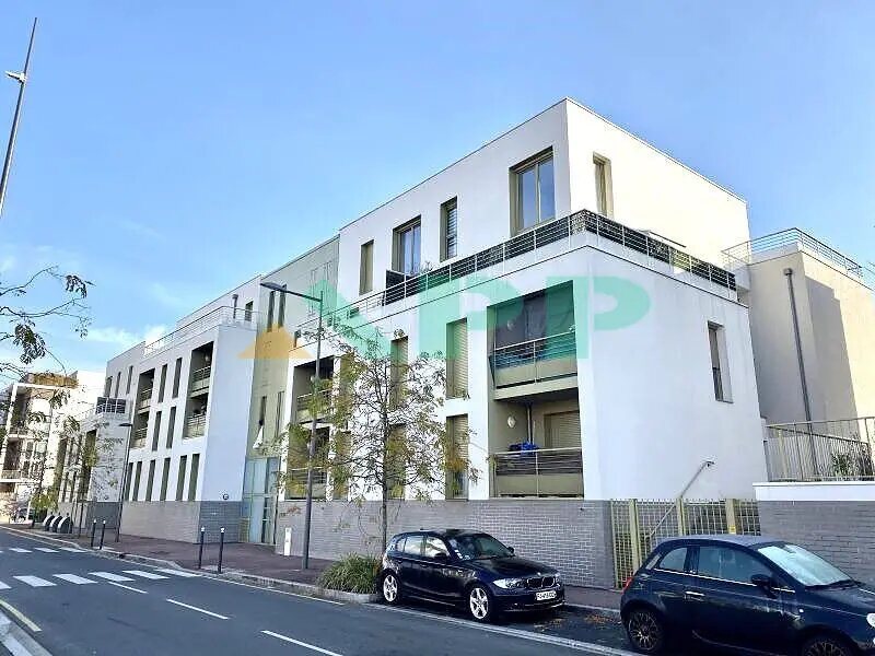 Appartement à vendre, 65m², Juvisy-sur-Orge