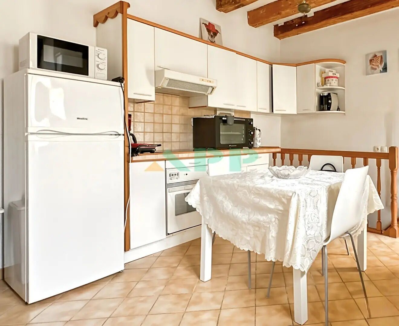 Maison à vendre, 45m², Longjumeau