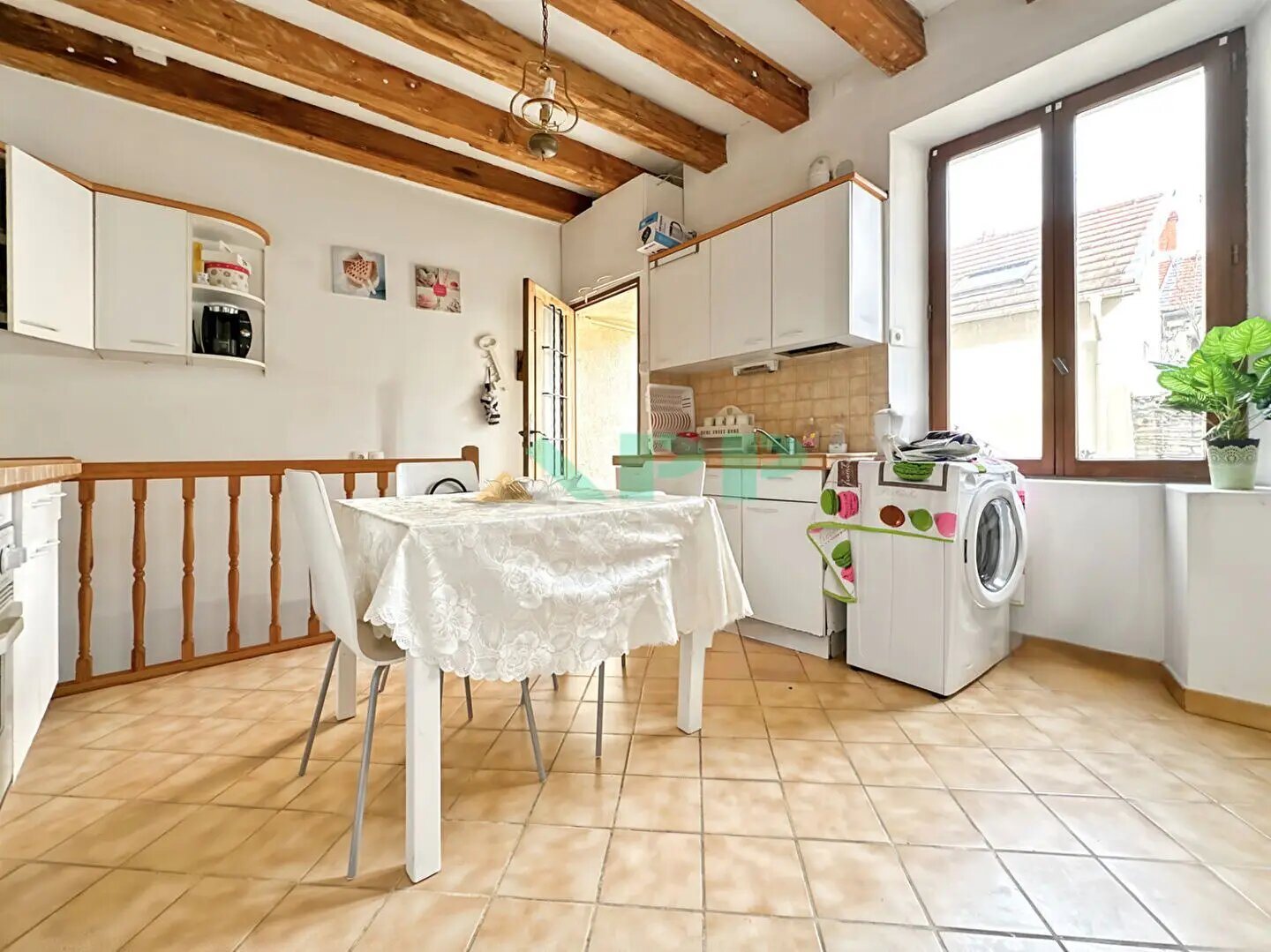 Maison à vendre, 45m², Longjumeau