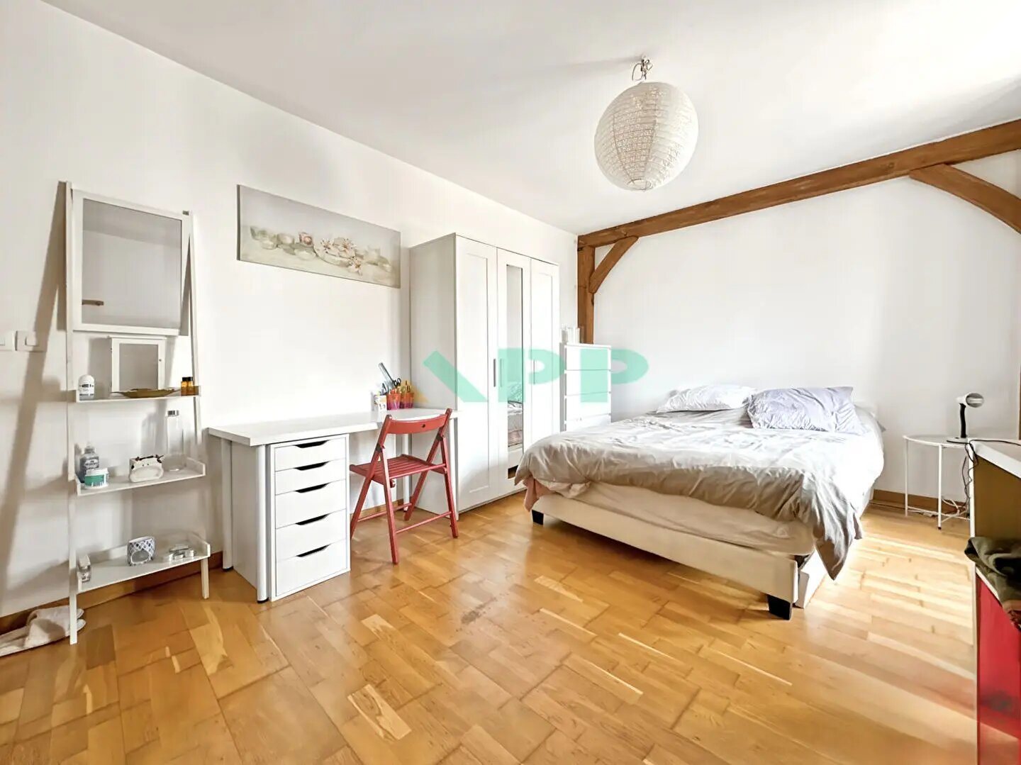 Maison à vendre, 45m², Longjumeau