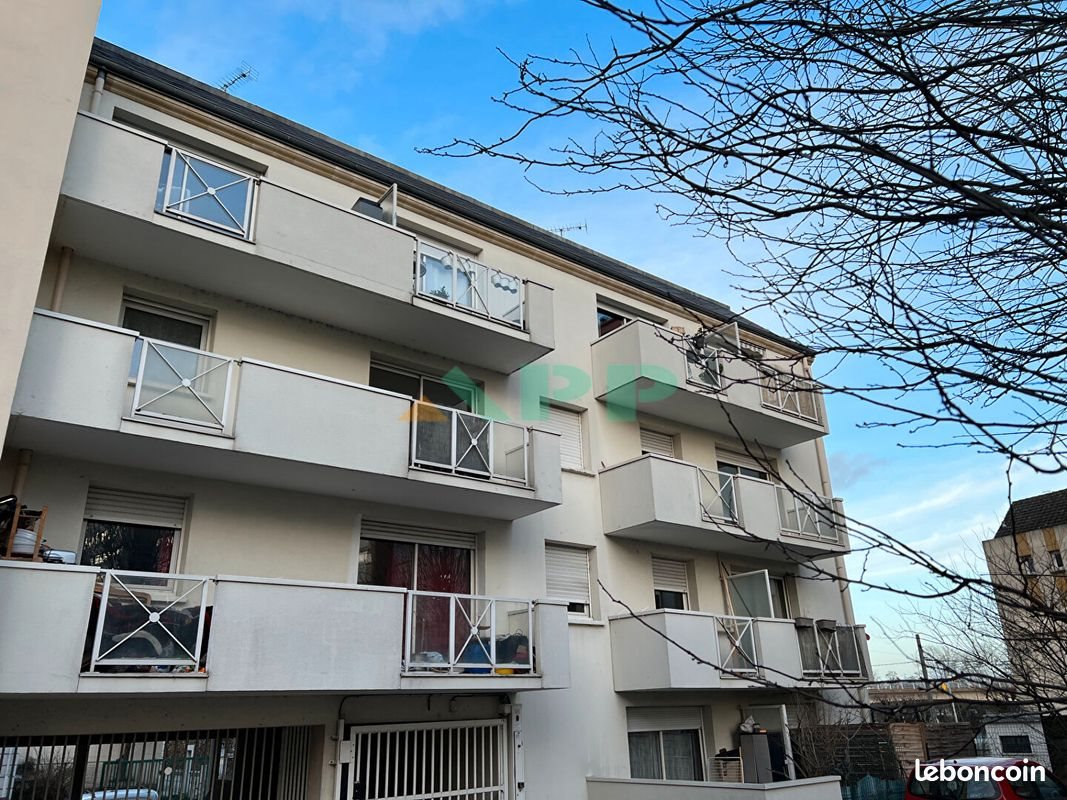 Appartement à vendre, 33m², Juvisy-sur-Orge
