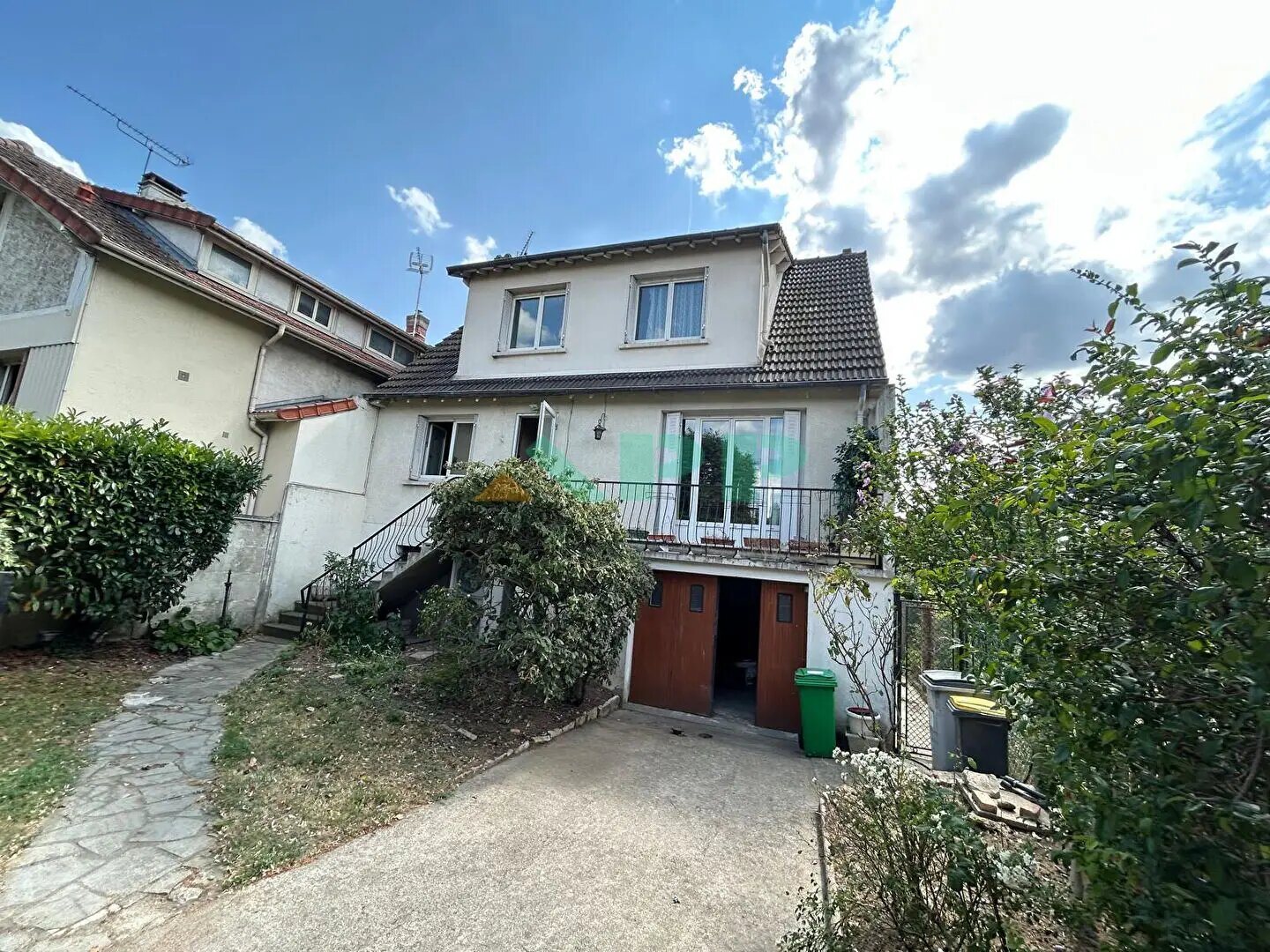 Maison à vendre, 150m², Villeneuve-le-Roi