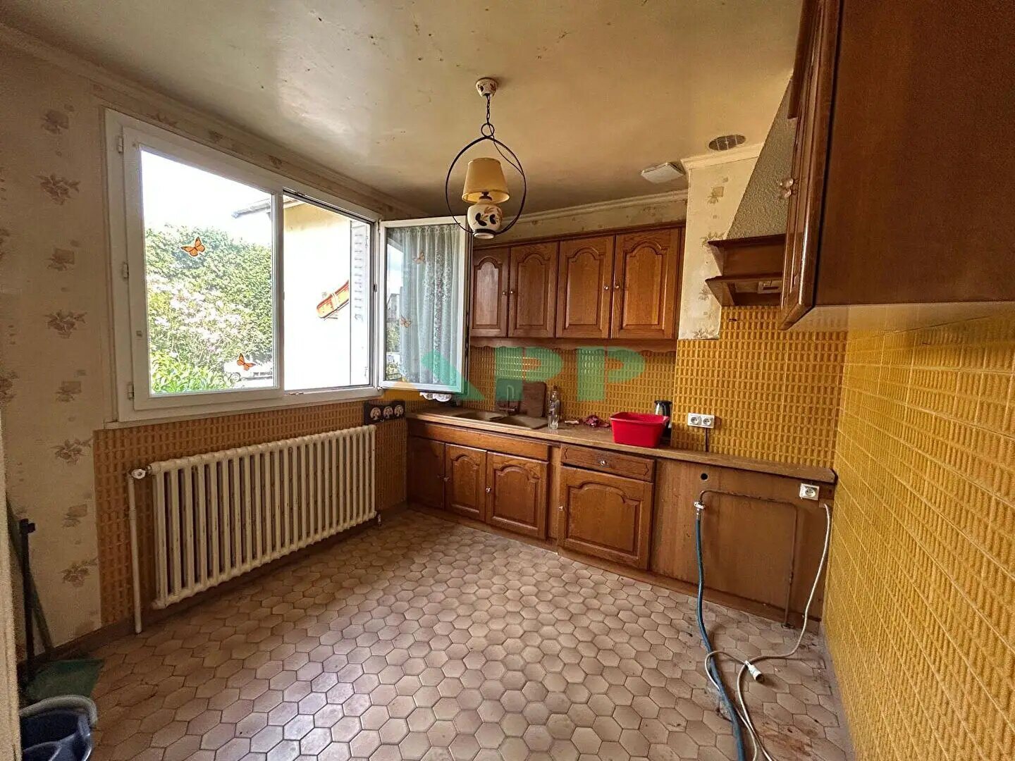 Maison à vendre, 150m², Villeneuve-le-Roi