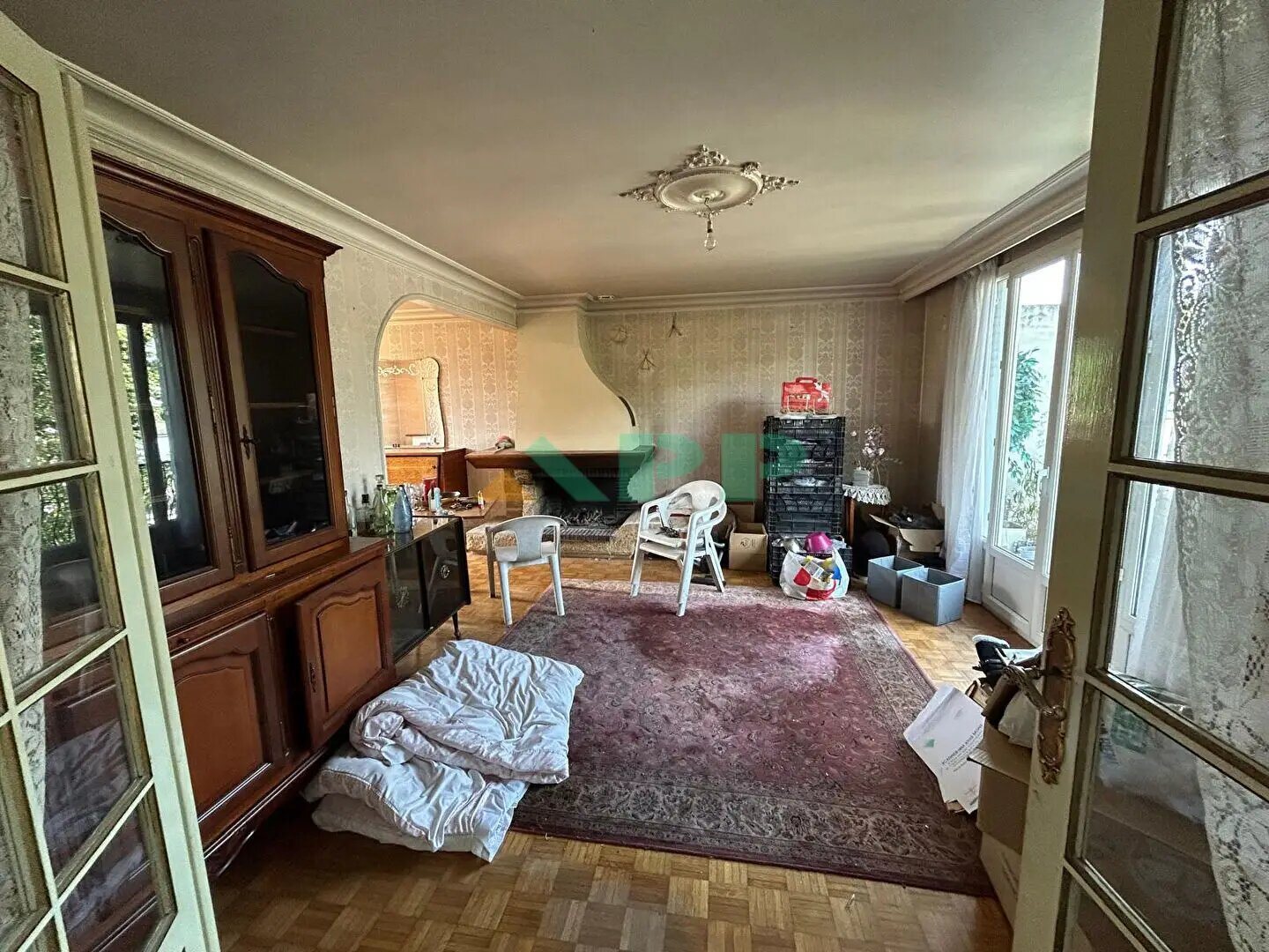 Maison à vendre, 150m², Villeneuve-le-Roi