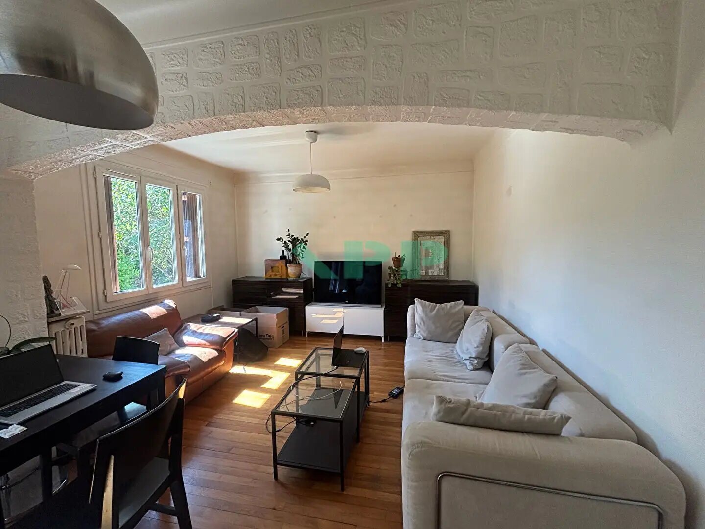 Maison à louer, 68m², Juvisy-sur-Orge