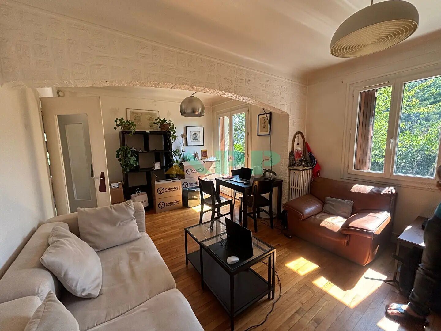 Maison à louer, 68m², Juvisy-sur-Orge