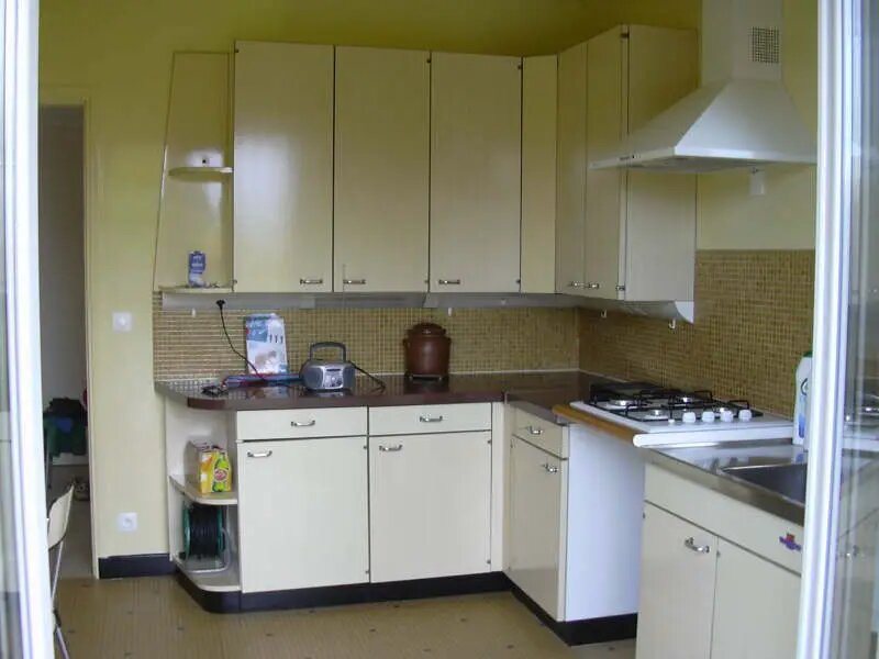 Maison à louer, 68m², Juvisy-sur-Orge
