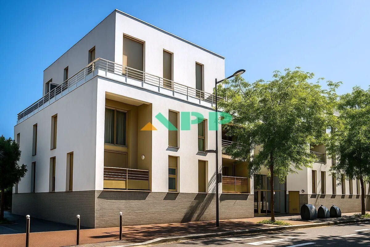 Appartement à vendre, 46m², Juvisy-sur-Orge