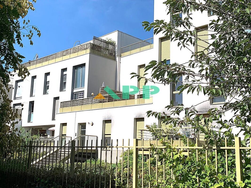 Appartement à vendre, 46m², Juvisy-sur-Orge