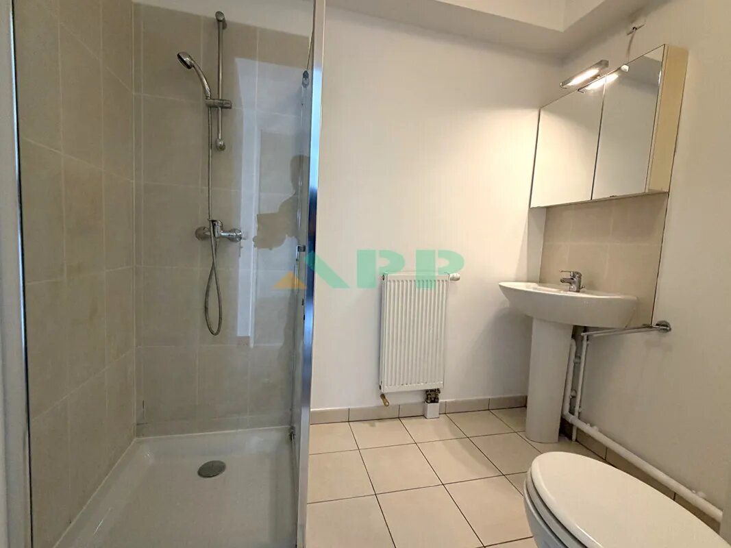 Appartement à vendre, 46m², Juvisy-sur-Orge