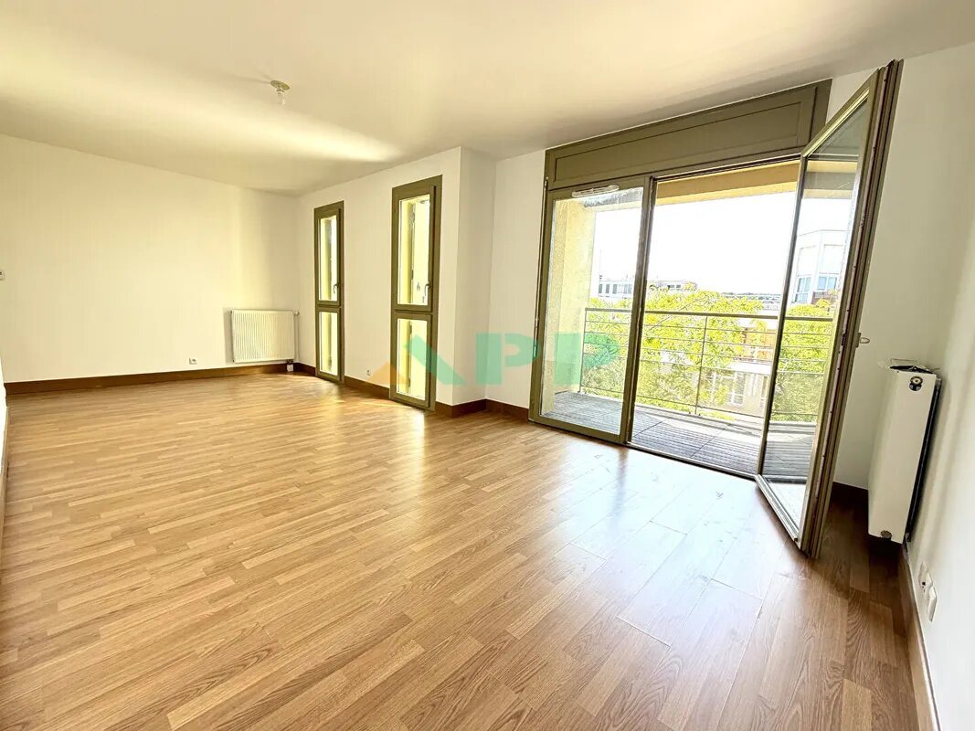 Appartement à vendre, 46m², Juvisy-sur-Orge