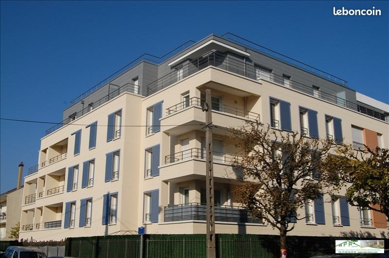 Appartement à vendre, 75m², Athis-Mons