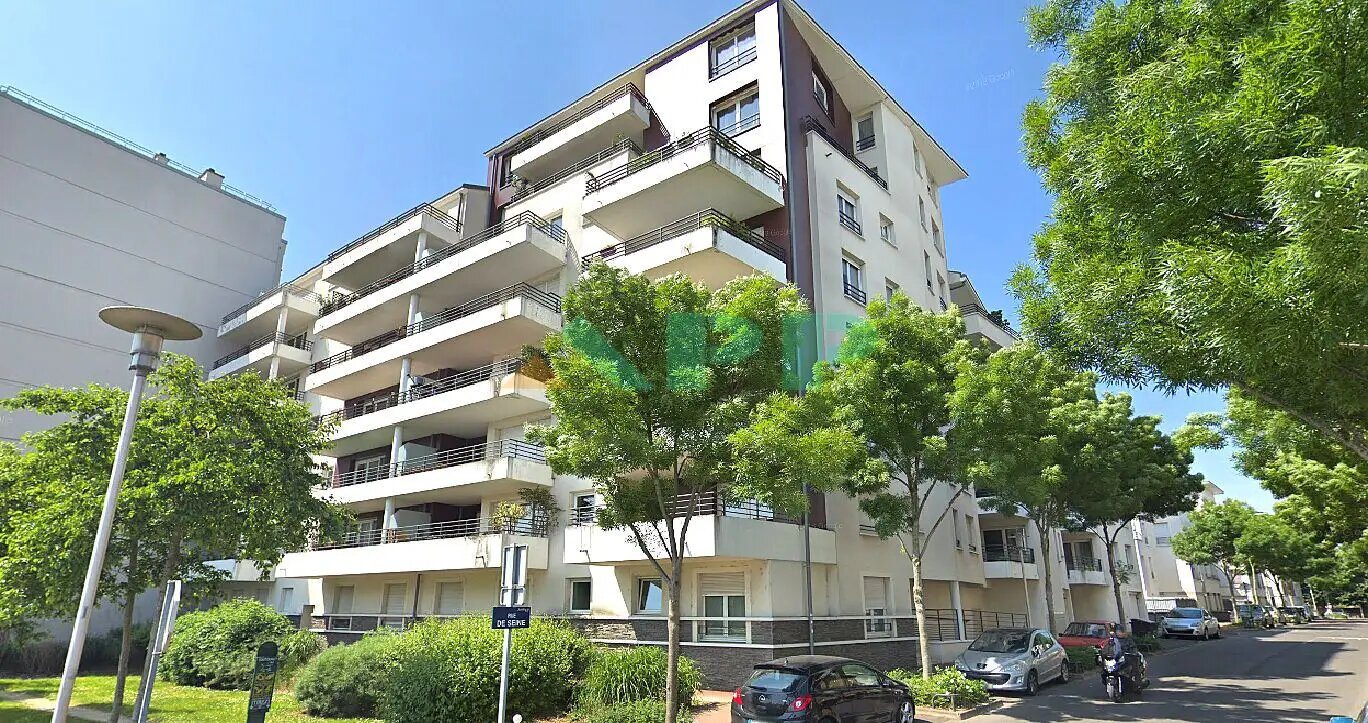Appartement à vendre, 48m², Juvisy-sur-Orge