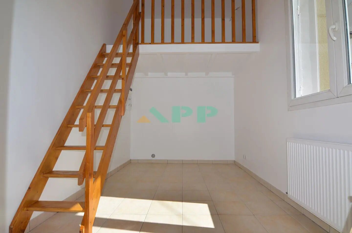 Appartement à vendre, 17m², Juvisy-sur-Orge