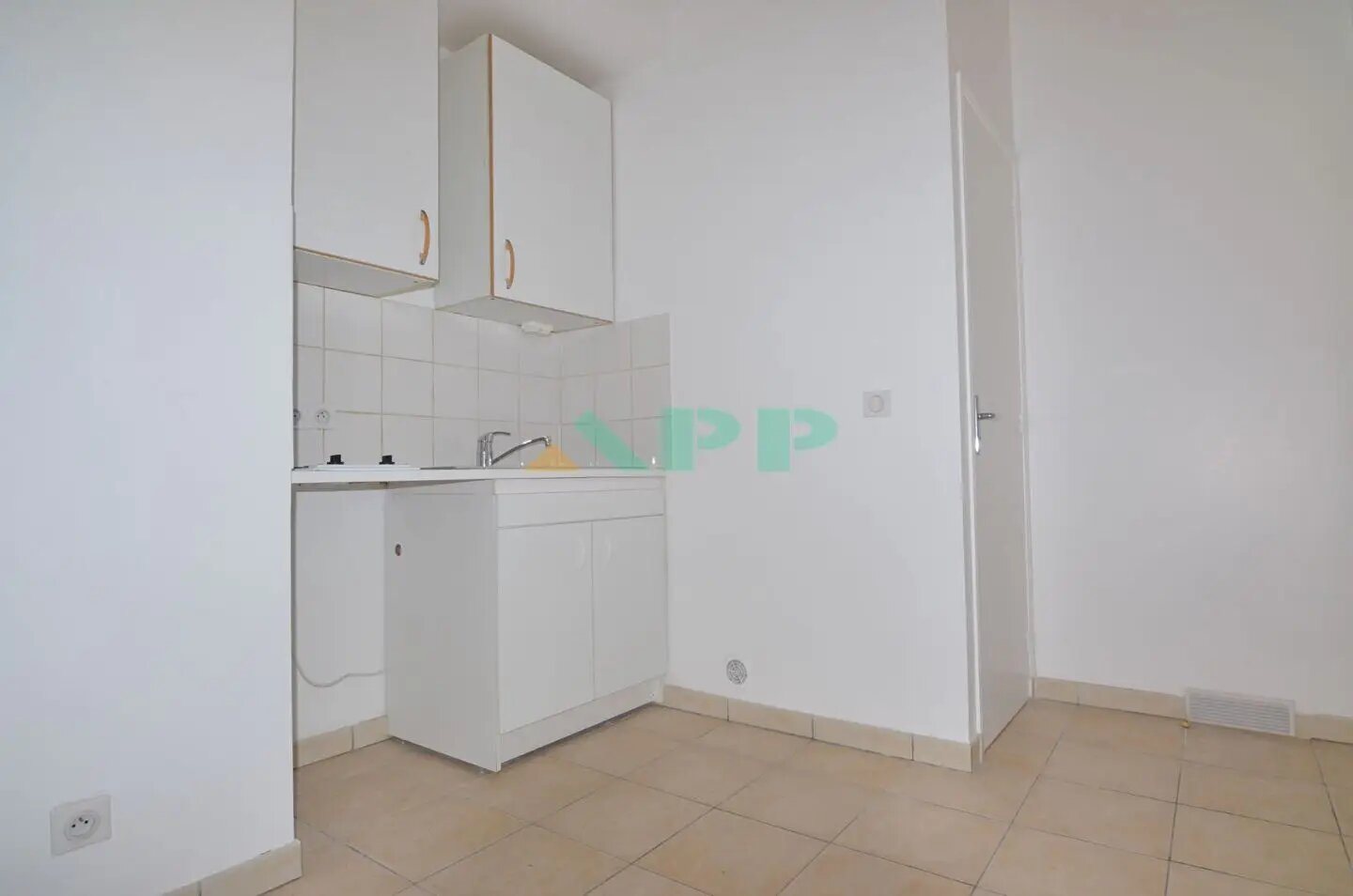 Appartement à vendre, 17m², Juvisy-sur-Orge