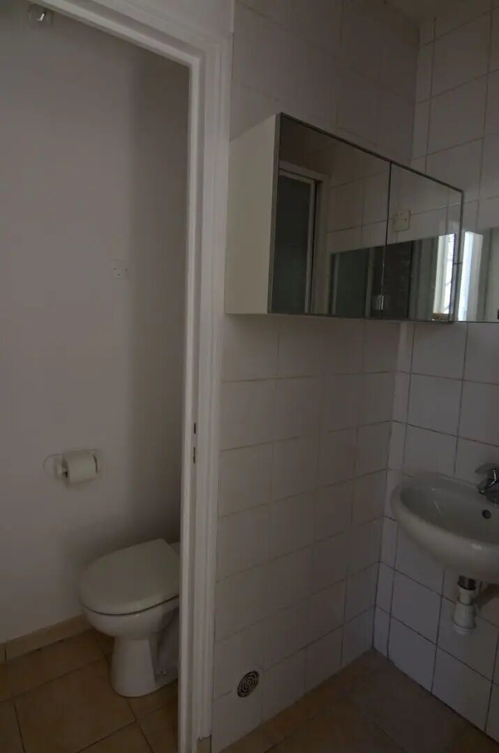 Appartement à vendre, 17m², Juvisy-sur-Orge