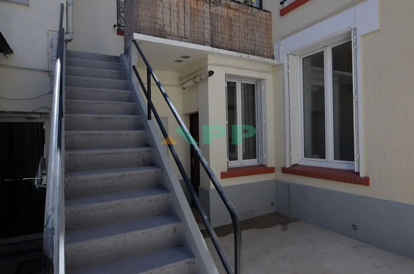Appartement à vendre, 17m², Juvisy-sur-Orge
