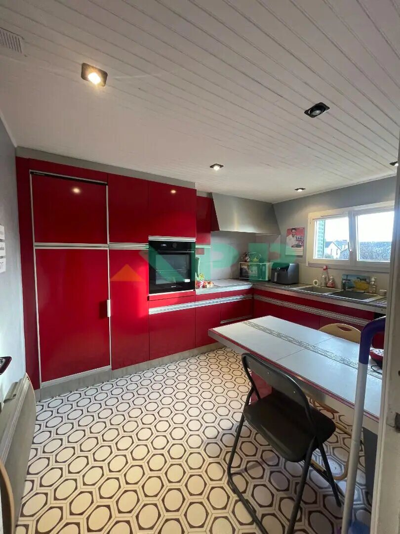 Maison à vendre, 155m², Athis-Mons