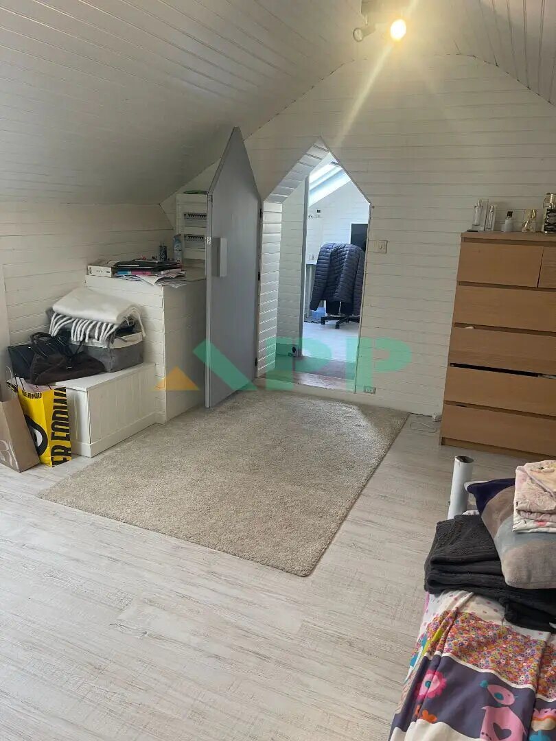 Maison à vendre, 155m², Athis-Mons