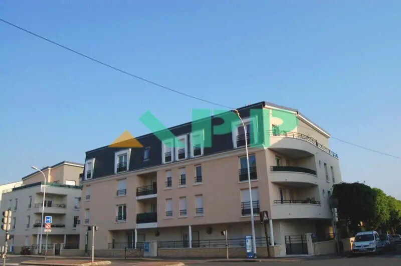 Appartement à vendre, 36m², Draveil