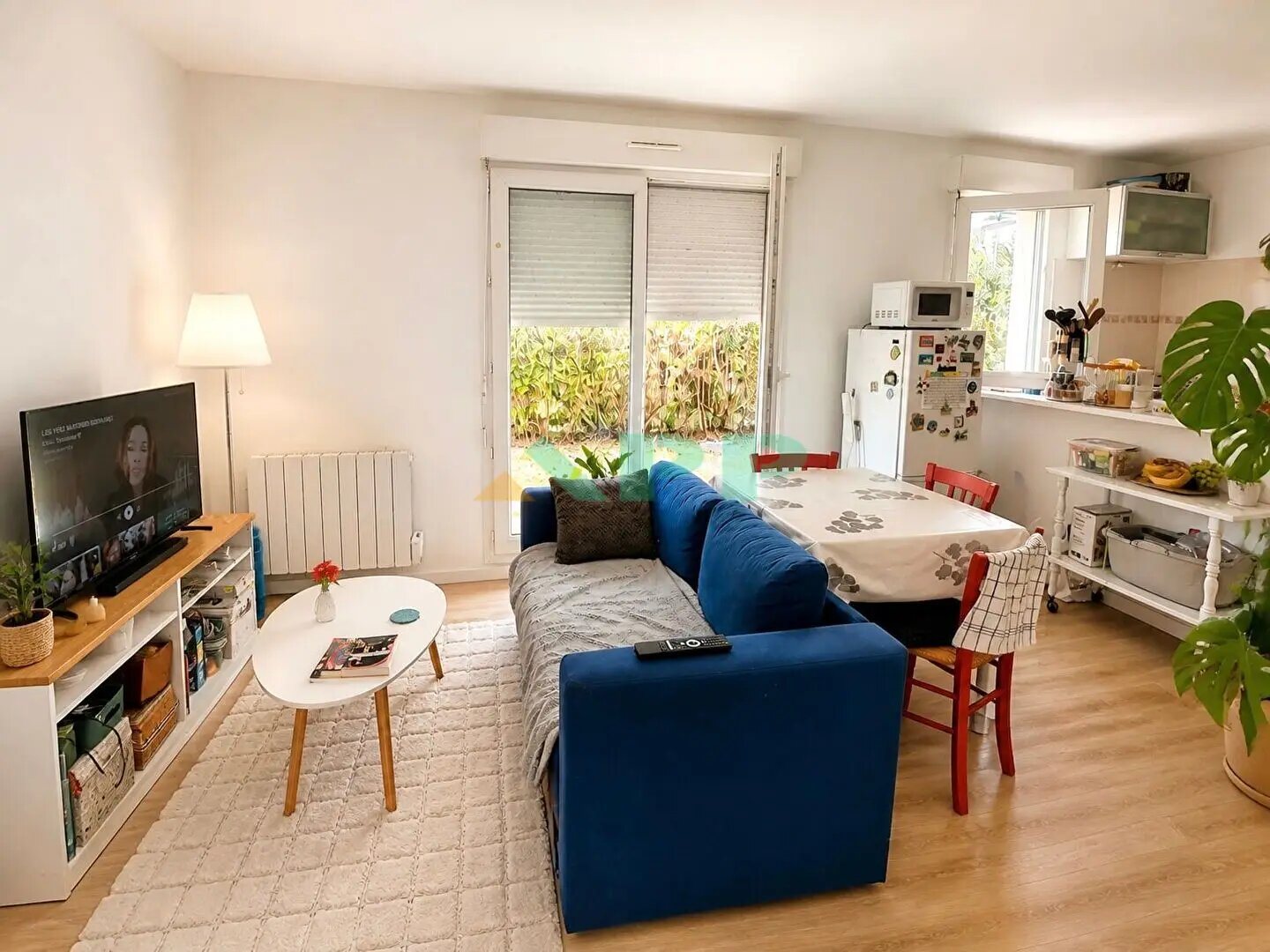 Appartement à vendre, 36m², Draveil
