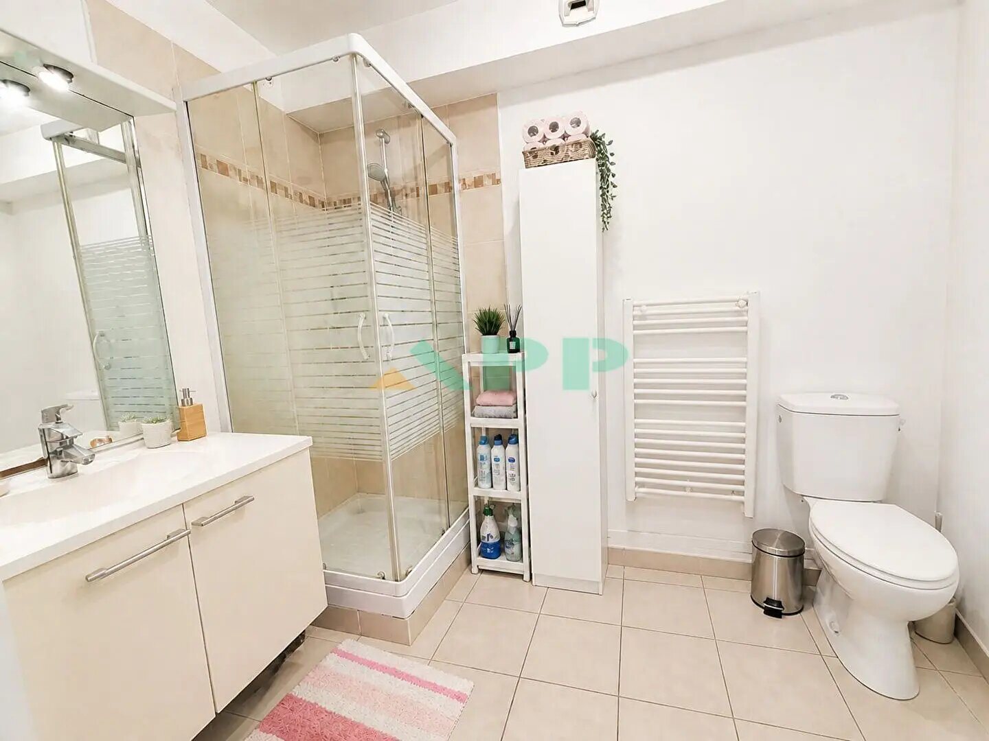 Appartement à vendre, 36m², Draveil