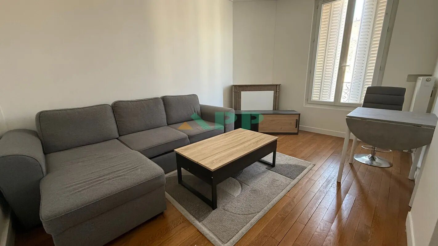 Appartement à louer, 32m², Juvisy-sur-Orge