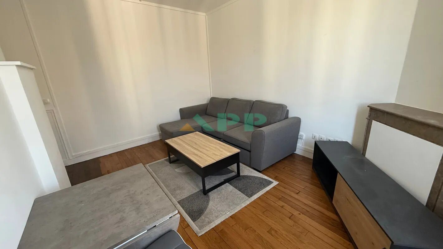 Appartement à louer, 32m², Juvisy-sur-Orge