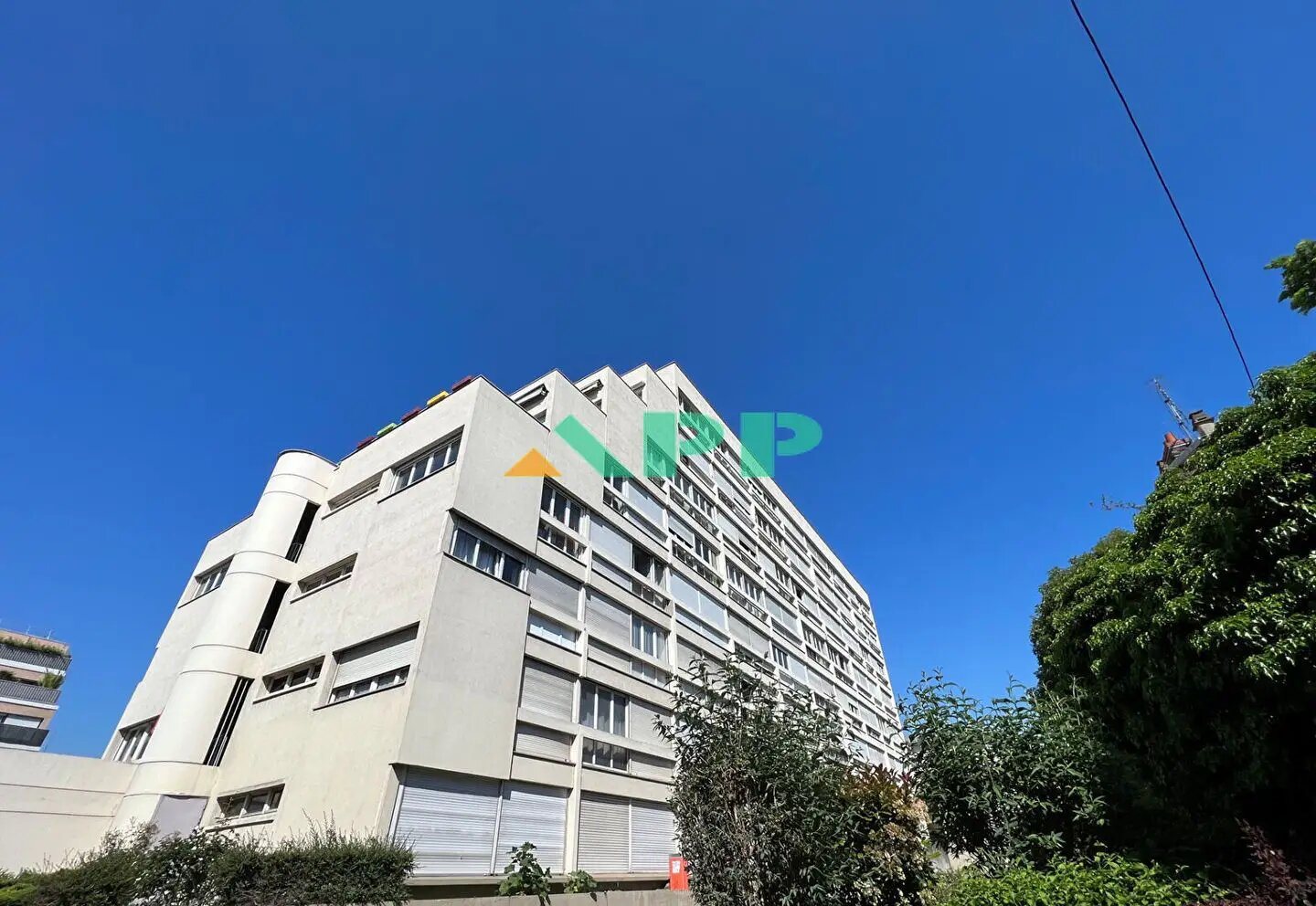 Appartement à louer, 45m², Juvisy-sur-Orge