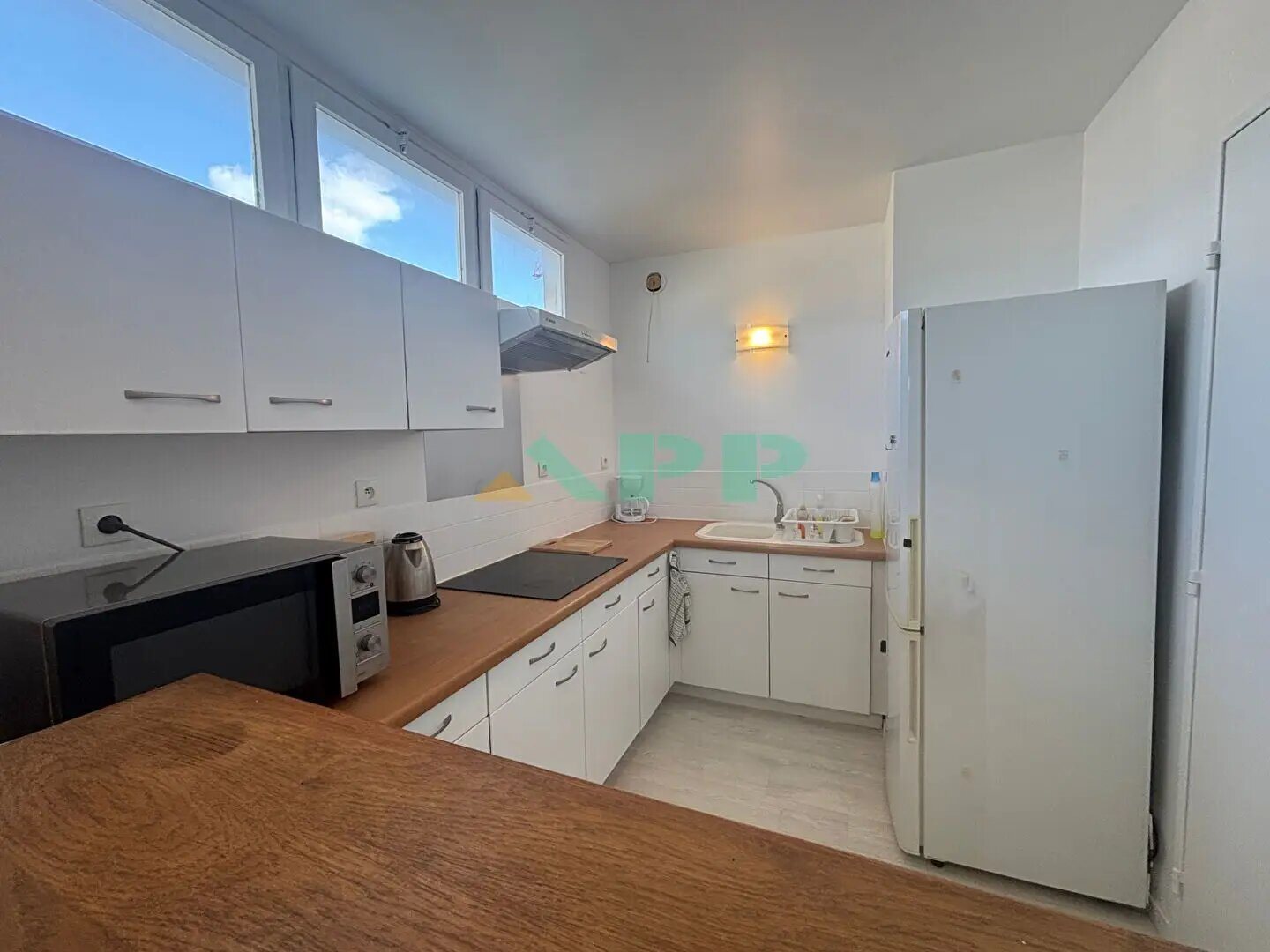 Appartement à louer, 45m², Juvisy-sur-Orge