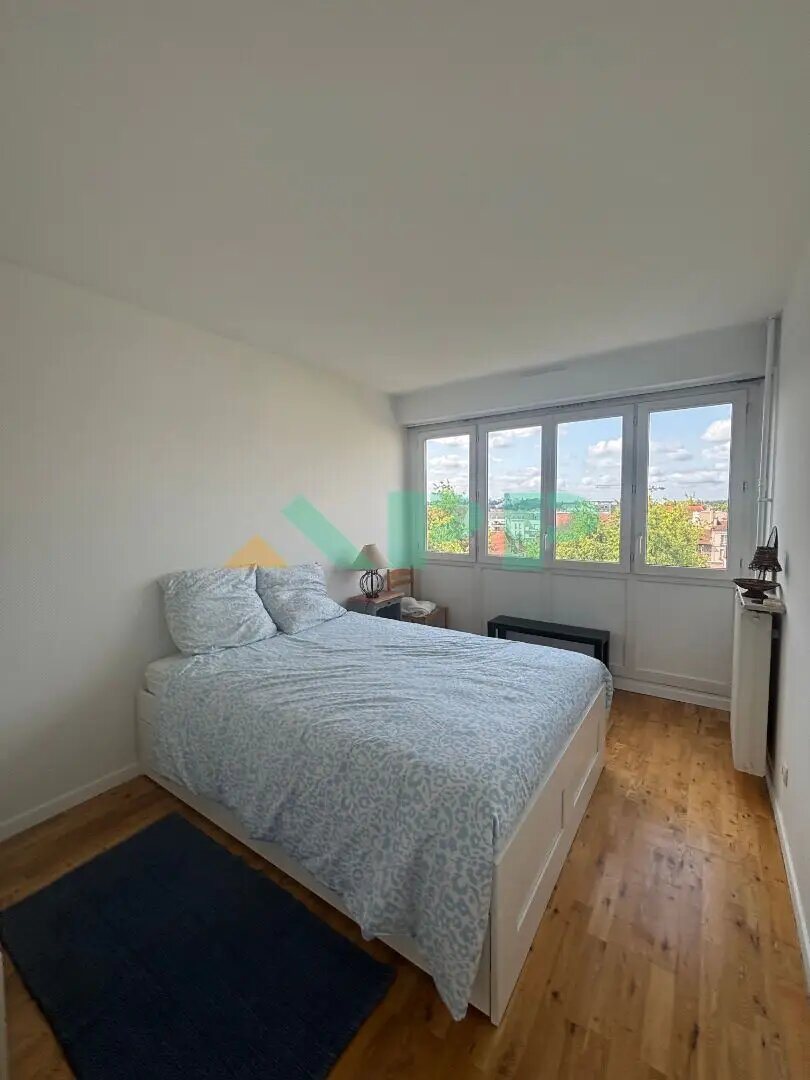 Appartement à louer, 45m², Juvisy-sur-Orge
