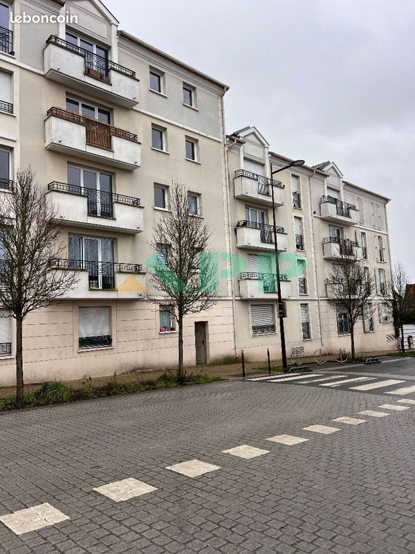 Appartement à louer, 29m², Brétigny-sur-Orge