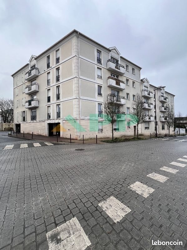 Appartement à louer, 29m², Brétigny-sur-Orge