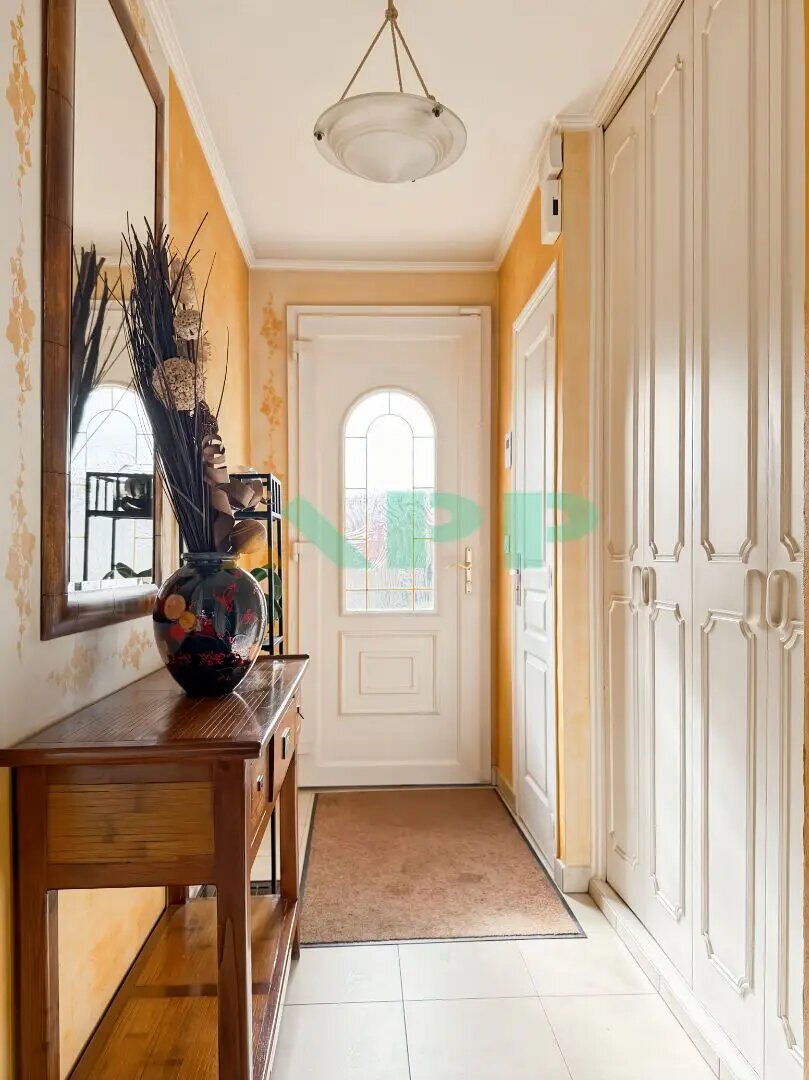 Maison à vendre, 114m², Savigny-sur-Orge