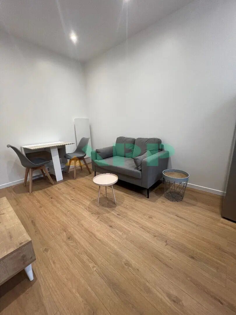 Appartement à louer, 24m², Juvisy-sur-Orge