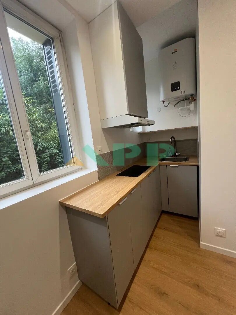 Appartement à louer, 24m², Juvisy-sur-Orge