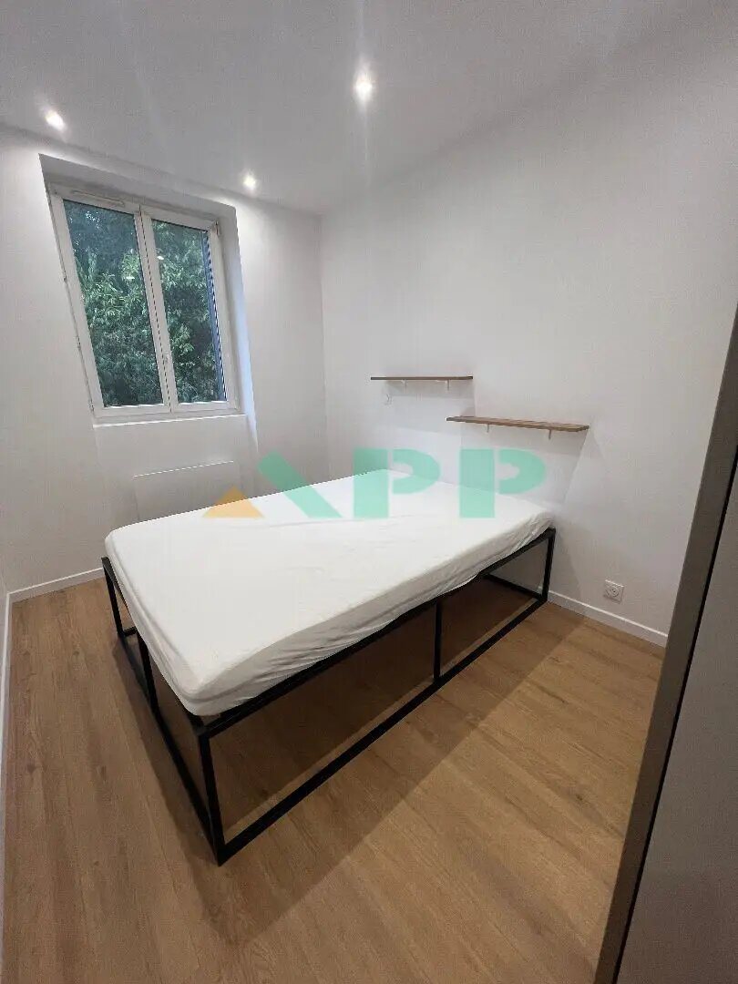 Appartement à louer, 24m², Juvisy-sur-Orge