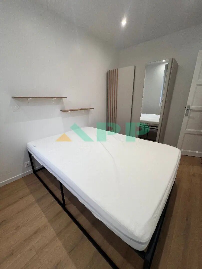 Appartement à louer, 24m², Juvisy-sur-Orge