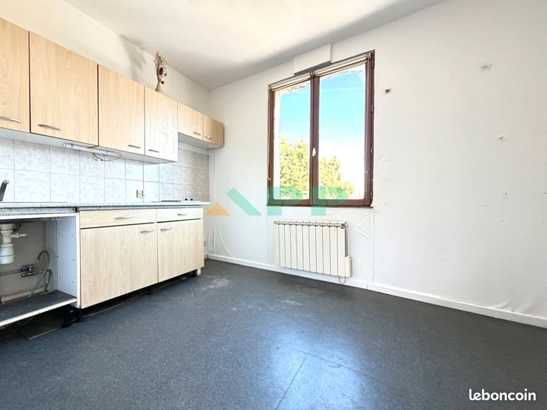 Appartement à vendre, 20m², Athis-Mons